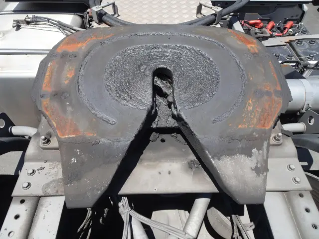 ＵＤ クオン 2PG-GK5AAB(2WD)の写真8