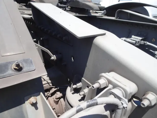 ＵＤ クオン 2PG-GK5AAB(2WD)の写真11