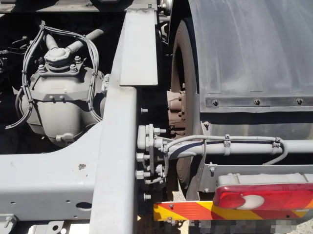 ＵＤ クオン 2PG-GK5AAB(2WD)の写真12