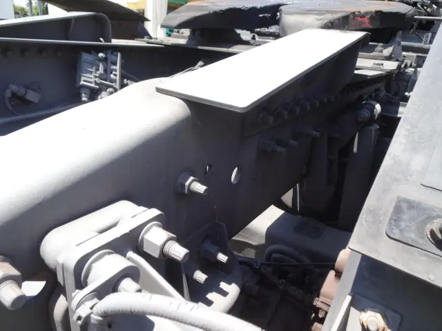 ＵＤ クオン 2PG-GK5AAB(2WD)の写真13