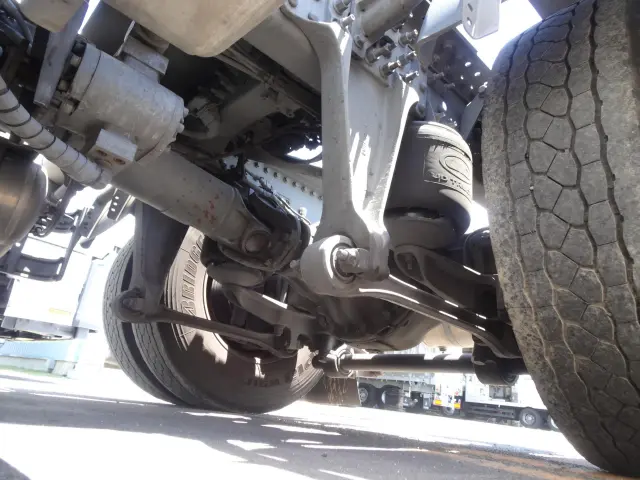 ＵＤ クオン 2PG-GK5AAB(2WD)の写真14