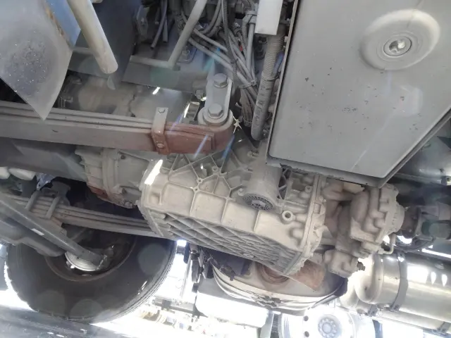 ＵＤ クオン 2PG-GK5AAB(2WD)の写真15