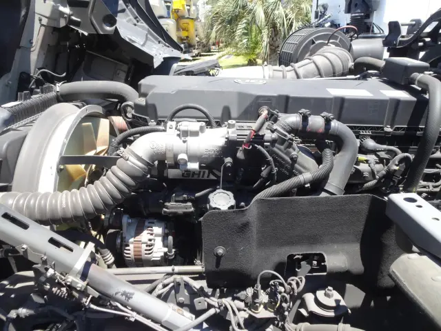 ＵＤ クオン 2PG-GK5AAB(2WD)の写真17