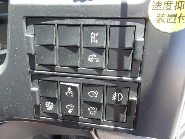 ＵＤ クオン 2PG-GK5AAB(2WD)の写真21