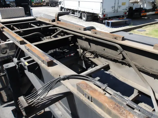 コダイラ セミトレーラー KFL32改(未入力/関係無)の写真8