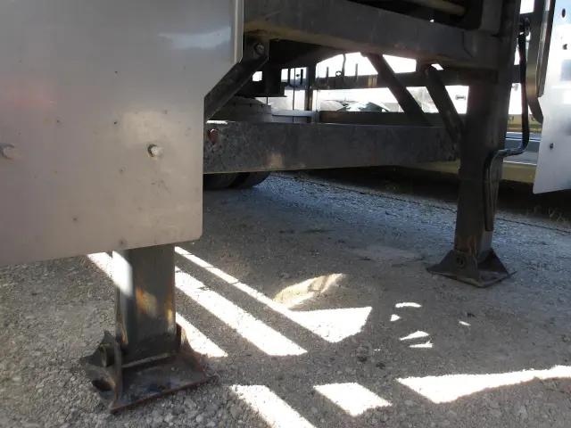 コダイラ セミトレーラー KFL32改(未入力/関係無)の写真13