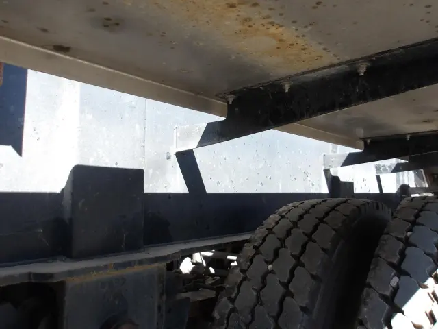 コダイラ セミトレーラー KFL32改(未入力/関係無)の写真16