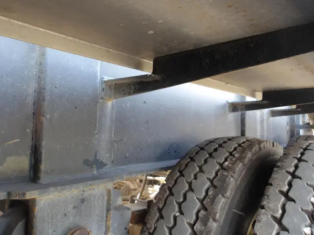 コダイラ セミトレーラー KFL32改(未入力/関係無)の写真17