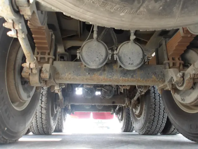 コダイラ セミトレーラー KFL32改(未入力/関係無)の写真19