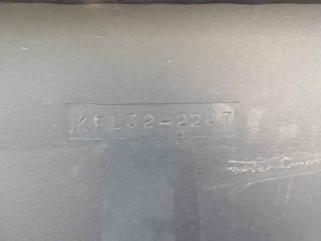 コダイラ セミトレーラー KFL32改(未入力/関係無)の写真20