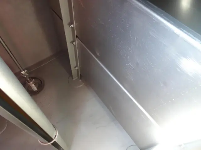 三菱 キャンター TPG-FEB90(2WD)の写真11