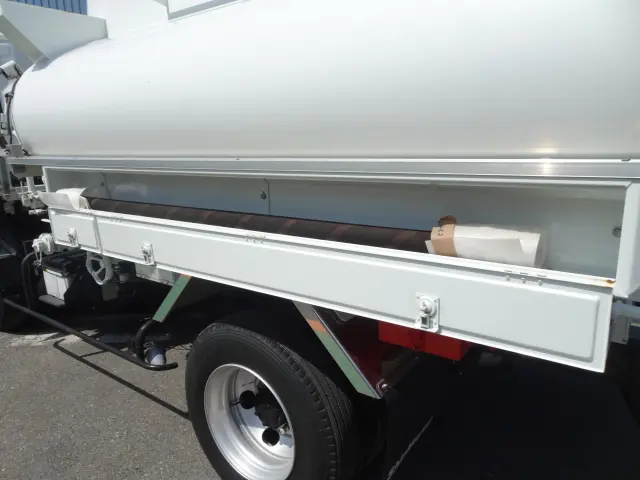 三菱 キャンター TPG-FEB90(2WD)の写真14