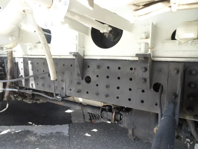 三菱 キャンター TPG-FEB90(2WD)の写真15