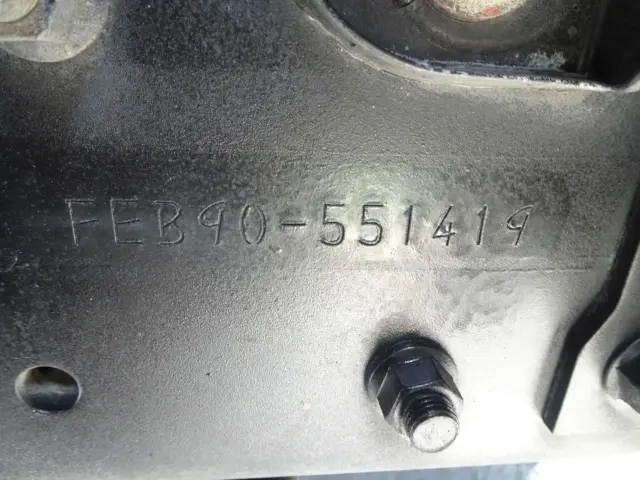 三菱 キャンター TPG-FEB90(2WD)の写真19