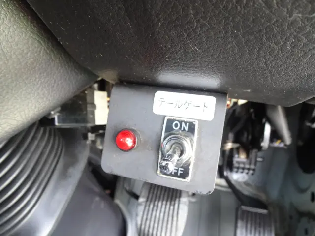 日野 レンジャー QKG-FJ7JGAA(2WD)の写真25