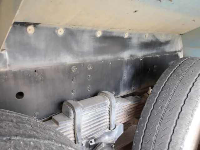 日野 プロフィア QKG-FS1AKAA(6x4)の写真14