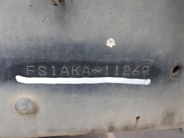 日野 プロフィア QKG-FS1AKAA(6x4)の写真17