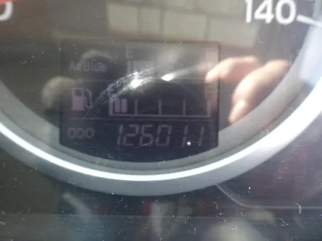 日野 プロフィア QKG-FS1AKAA(6x4)の写真21