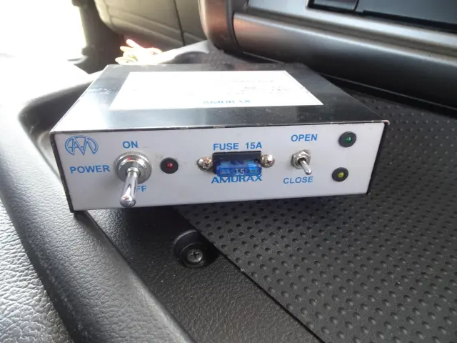 日野 プロフィア QKG-FS1AKAA(6x4)の写真23