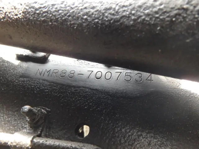 いすゞ エルフ 2RG-NMR88N(2WD)の写真19