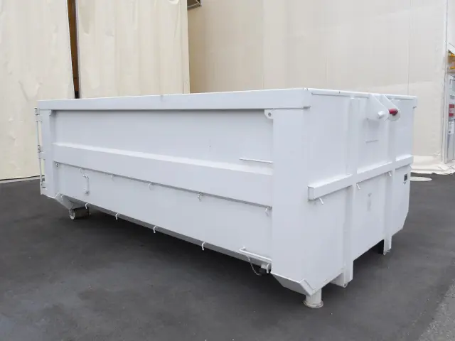 新明和 コンテナ CNA8-11ACの写真4