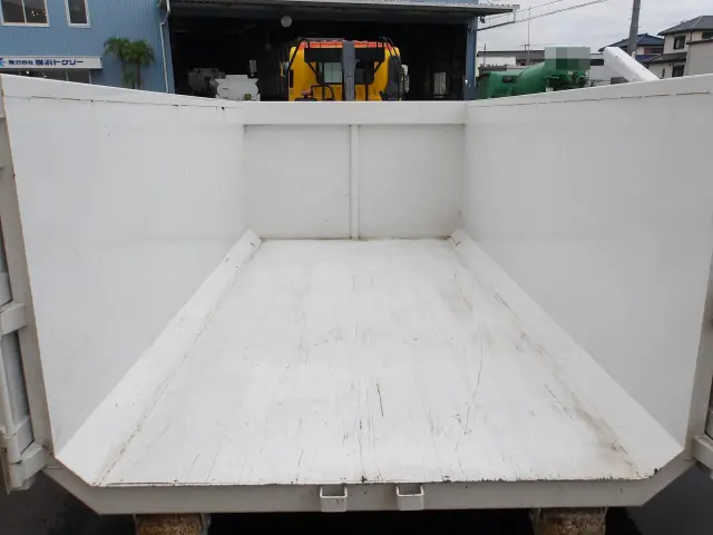 新明和 コンテナ CNA8-11ACの写真7