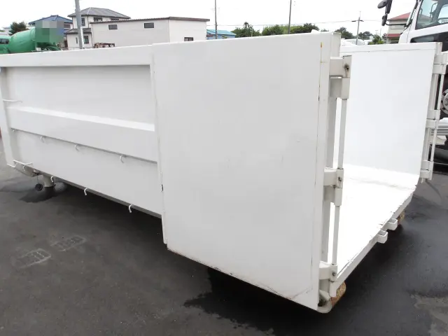 新明和 コンテナ CNA8-11ACの写真10