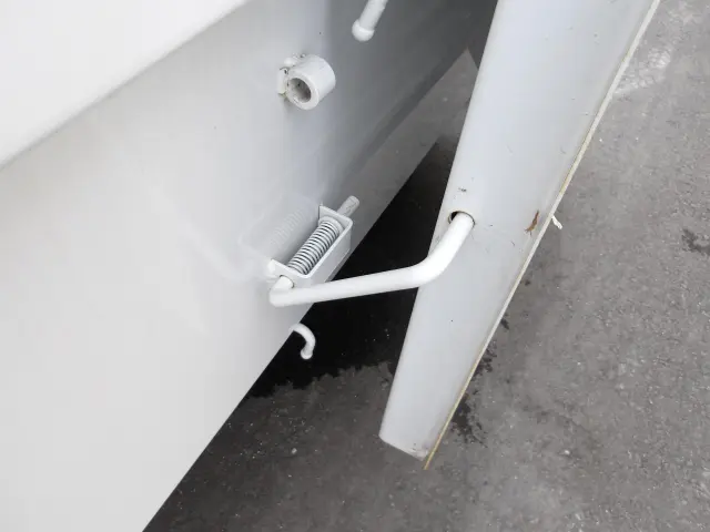 新明和 コンテナ CNA8-11ACの写真12