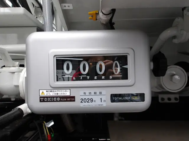 三菱 キャンター 2PG-FEA80(2WD)の写真7