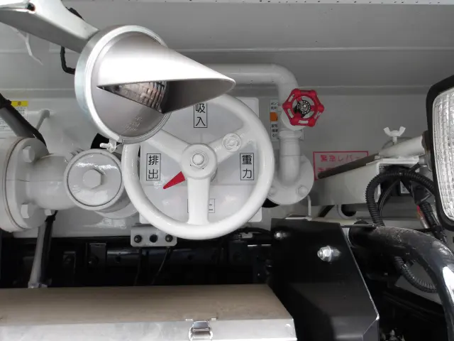 三菱 キャンター 2PG-FEA80(2WD)の写真8