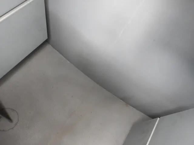 三菱 キャンター 2PG-FEA80(2WD)の写真12