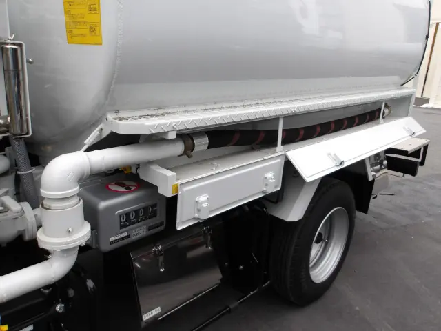 三菱 キャンター 2PG-FEA80(2WD)の写真14