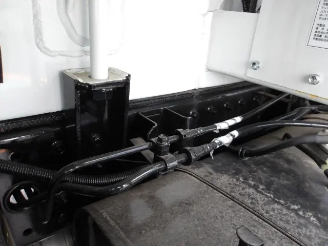 三菱 キャンター 2PG-FEA80(2WD)の写真16