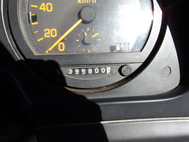 いすゞ フォワード KL-FVZ34L4(6x4)の写真23