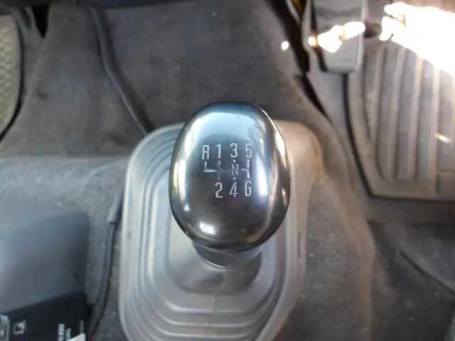 いすゞ フォワード KL-FVZ34L4(6x4)の写真26