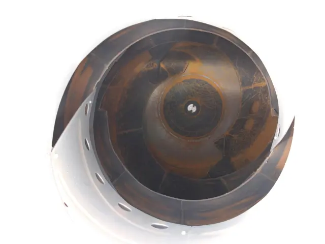 三菱 スーパーグレート 2KG-FV80GX(6x4)の写真9