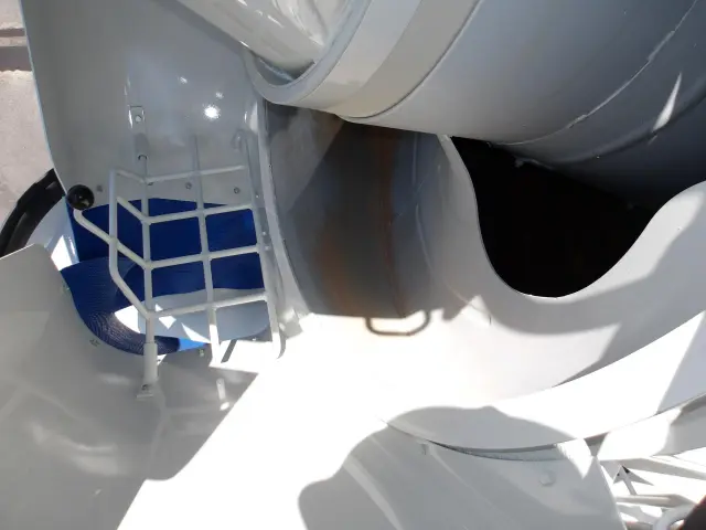 三菱 スーパーグレート 2KG-FV80GX(6x4)の写真10