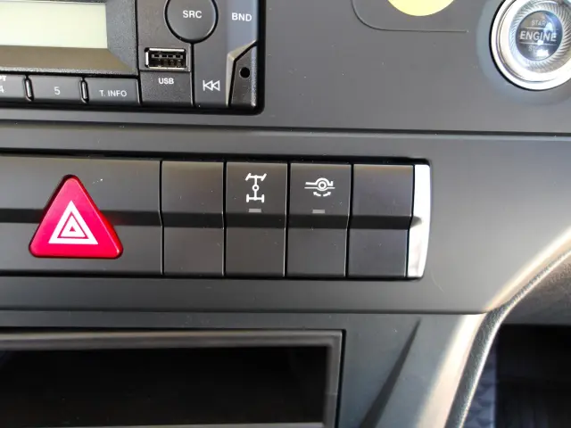 三菱 スーパーグレート 2KG-FV80GX(6x4)の写真22