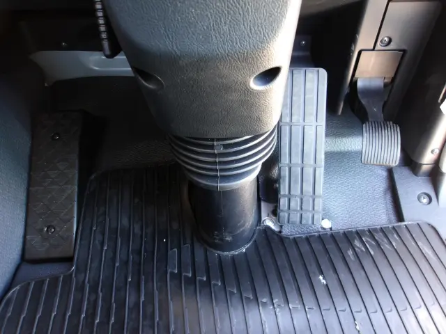 三菱 スーパーグレート 2KG-FV80GX(6x4)の写真26