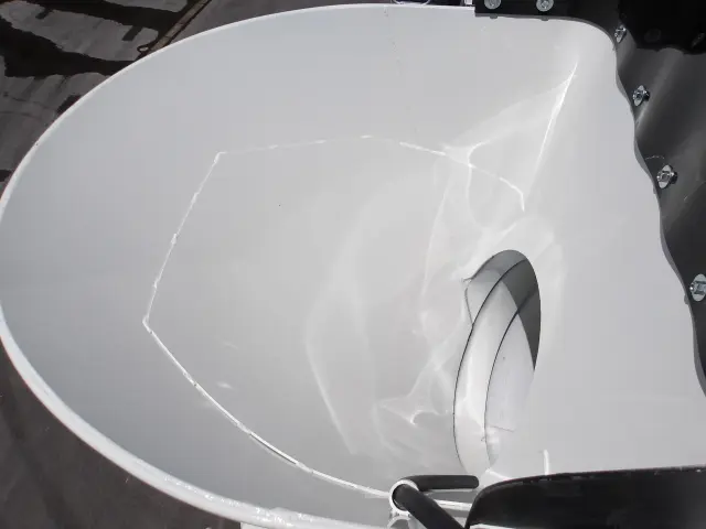 三菱 スーパーグレート 2KG-FV80GX(6x4)の写真8