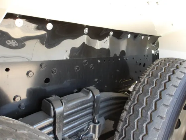 三菱 スーパーグレート 2KG-FV80GX(6x4)の写真14