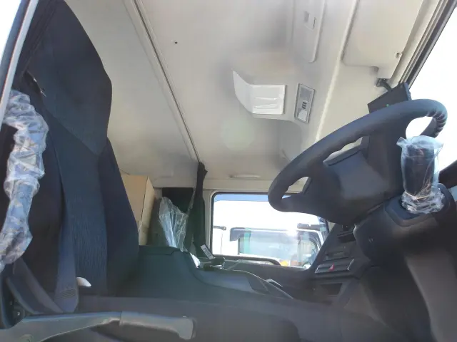 三菱 スーパーグレート 2KG-FV80GX(6x4)の写真18