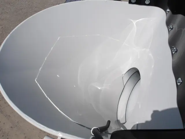 三菱 スーパーグレート 2KG-FV80GX(6x4)の写真8