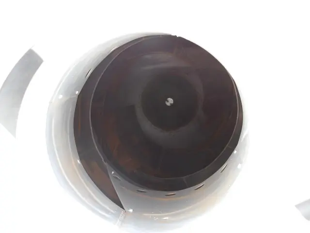 三菱 スーパーグレート 2KG-FV80GX(6x4)の写真9