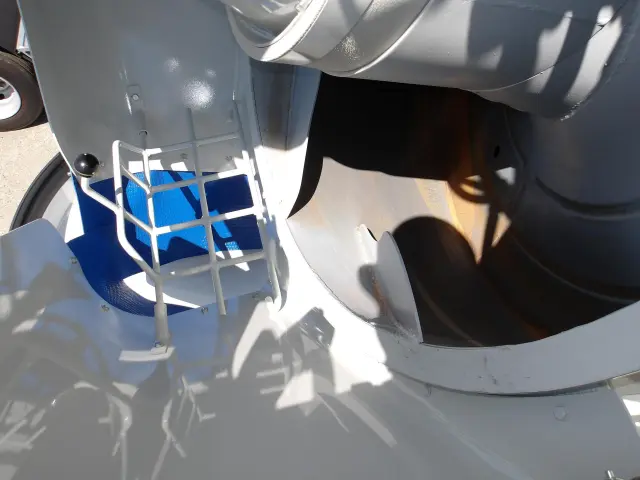 三菱 スーパーグレート 2KG-FV80GX(6x4)の写真10