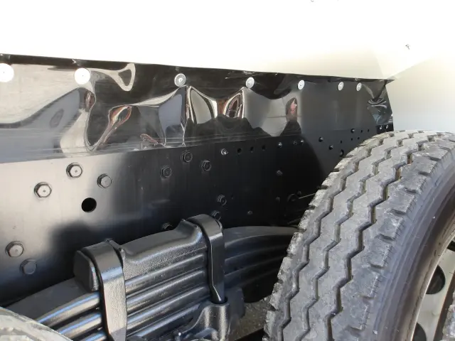 三菱 スーパーグレート 2KG-FV80GX(6x4)の写真14