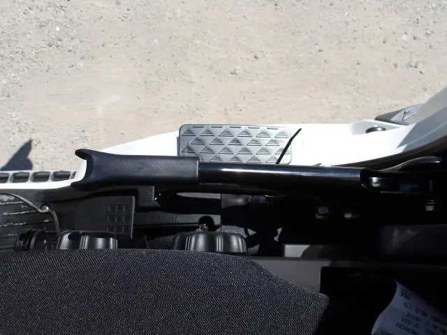 三菱 スーパーグレート 2KG-FV80GX(6x4)の写真24