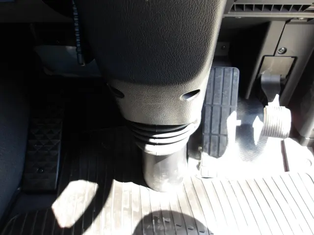 三菱 スーパーグレート 2KG-FV80GX(6x4)の写真26