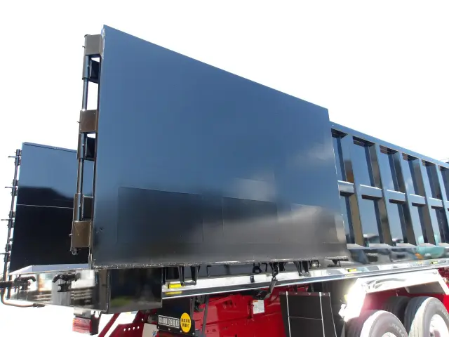 三菱 スーパーグレート 2PG-FV80VZ(6x4)の写真10