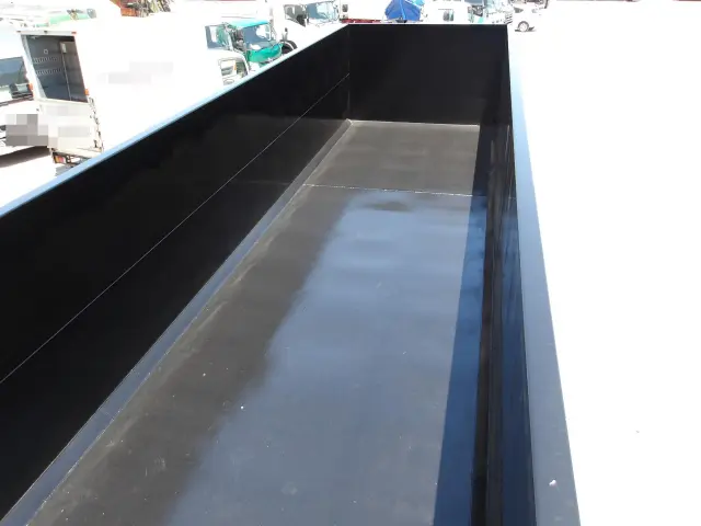 三菱 スーパーグレート 2PG-FV80VZ(6x4)の写真12